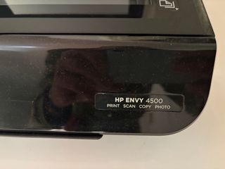 Stampante multifunzione HP Envy 4500