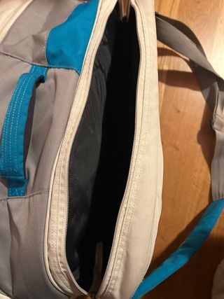 Paletero Padel Artengo Club Padel