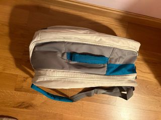 Paletero Padel Artengo Club Padel