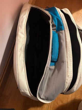 Paletero Padel Artengo Club Padel