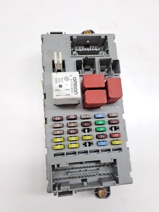 CAJA RELES / FUSIBLES LANCIA DELTA (181)