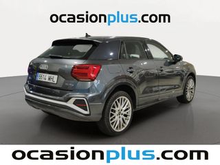 Audi Q2 Adrenalin 35 TDI 110 kW (150 CV) S tronic