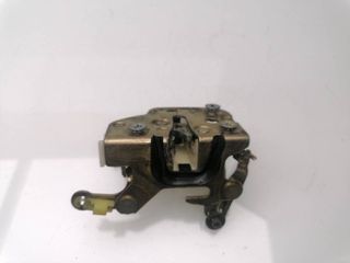 CERRADURA PUERTA DELANTERA DERECHA NISSAN PATROL (K/W260) (2)