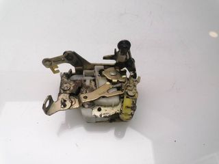 CERRADURA PUERTA DELANTERA DERECHA NISSAN PATROL (K/W260) (2)