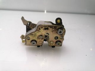 CERRADURA PUERTA DELANTERA DERECHA NISSAN PATROL (K/W260) (2)