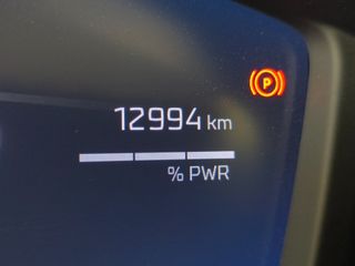 Peugeot 208 Allure Hybrid eDCS6 75 kW (100 CV)