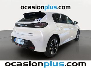 Peugeot 208 Allure Hybrid eDCS6 75 kW (100 CV)