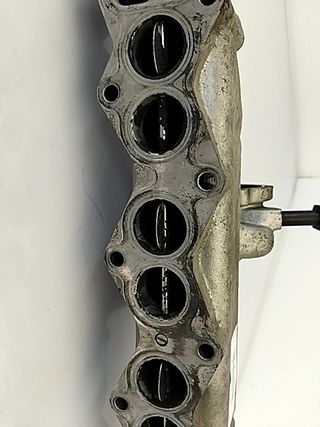 COLECTOR ADMISION HYUNDAI TUCSON (JM)