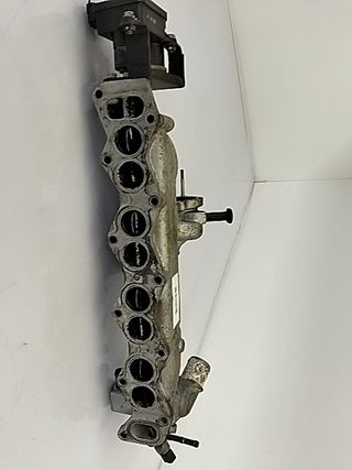 COLECTOR ADMISION HYUNDAI TUCSON (JM)