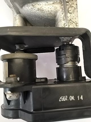 COLECTOR ADMISION HYUNDAI TUCSON (JM)