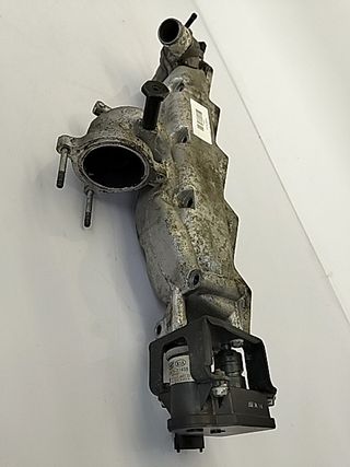 COLECTOR ADMISION HYUNDAI TUCSON (JM)