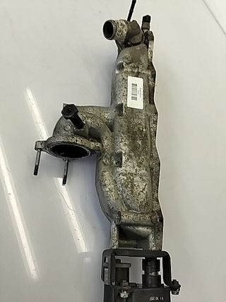 COLECTOR ADMISION HYUNDAI TUCSON (JM)