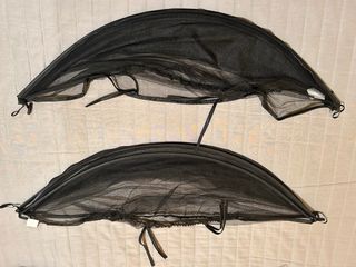 Bugaboo Gemelar + Accesorios