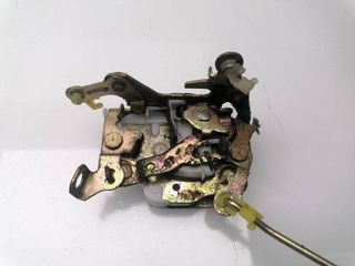 CERRADURA PUERTA DELANTERA DERECHA NISSAN PATROL (K/W260)