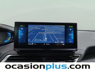 Peugeot 3008 Hybrid 300 Allure Pack e-EAT8 221 kW (300 CV)