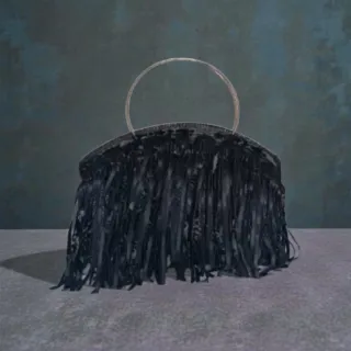 Bolso de mano para eventos