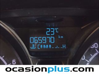 Ford EcoSport 1.5 Ti-VCT Trend 81 kW (110 CV)