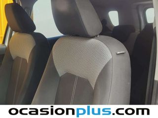 Ford EcoSport 1.5 Ti-VCT Trend 81 kW (110 CV)