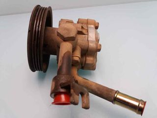 BOMBA DIRECCION NISSAN NP300 PICK-UP (D23) (2)