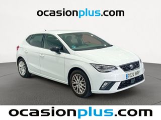 SEAT Ibiza 1.0 TSI S&S FR XL 85 kW (115 CV)