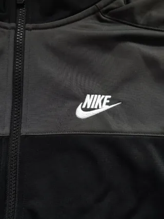 Nike Sportswear Sport Essentials Felpa Tuta Uomo S