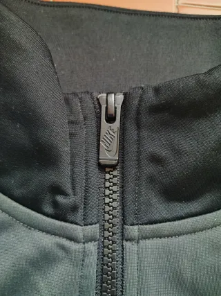 Nike Sportswear Sport Essentials Felpa Tuta Uomo S