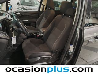 Ford Grand C-Max 1.0 EcoBoost Titanium 92 kW (125 CV)