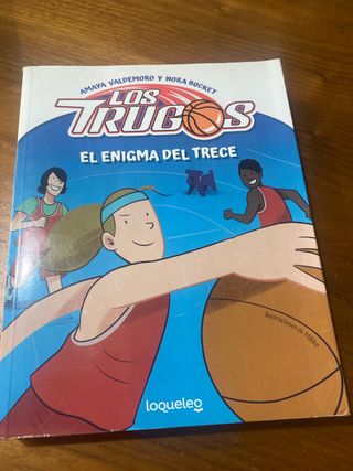 Los Trugos: El Enigma del Trece