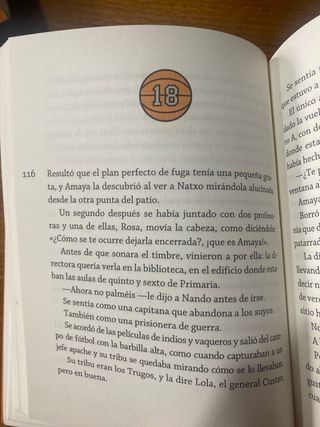 Los Trugos: El Enigma del Trece