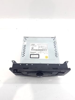 SISTEMA AUDIO / RADIO CD AUDI A5 SPORTBACK (8T)
