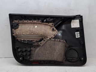 GUARNECIDO PUERTA DELANTERA DERECHA VOLKSWAGEN GOLF VI VARIA (2)