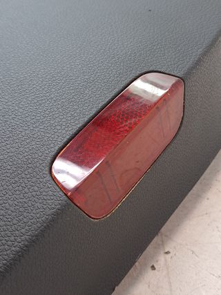 GUARNECIDO PUERTA DELANTERA DERECHA VOLKSWAGEN GOLF VI VARIA (2)