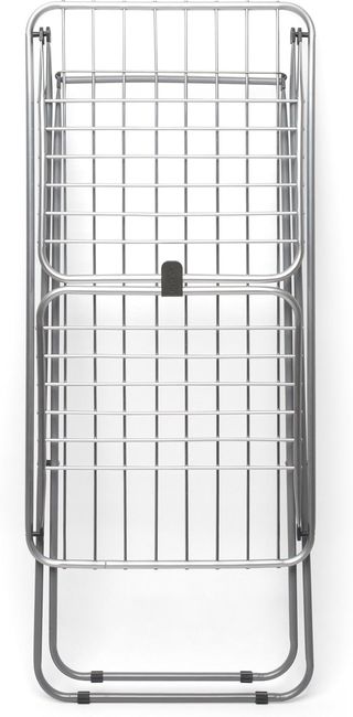 Rayen - Tendedero de aluminio, Con superficie de 2