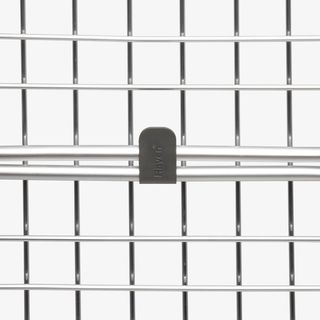 Rayen - Tendedero de aluminio, Con superficie de 2