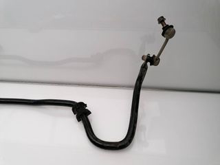 BARRA ESTABILIZADORA TRASERA MITSUBISHI MONTERO (V80/V90) (2)