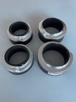 Tacos elevación +3cm Lada niva