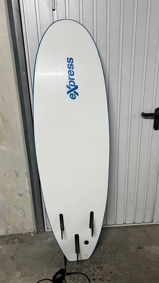 Tabla de surf corcho 5'5 eXpress