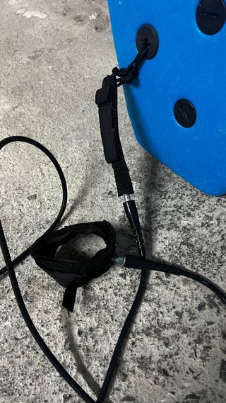 Tabla de surf corcho 5'5 eXpress