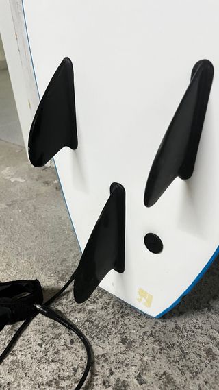 Tabla de surf corcho 5'5 eXpress