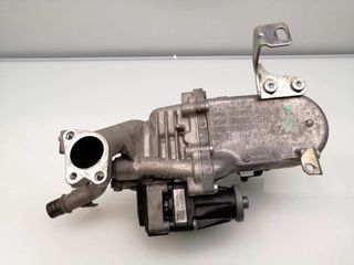 VALVULA EGR NISSAN NAVARA NP300 (D40)