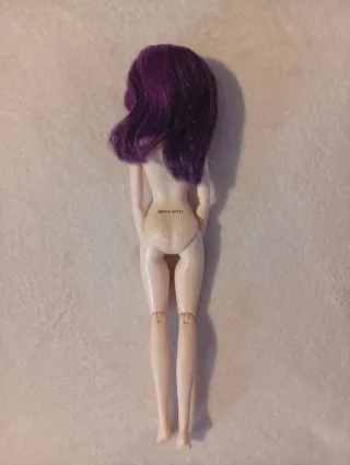 Muñeca Mal Disney Descendientes (Descendants)