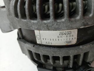 ALTERNADOR LAND ROVER RANGE ROVER SPORT (2)