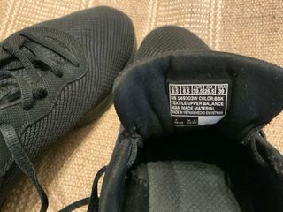 Zapatillas Skechers Negras