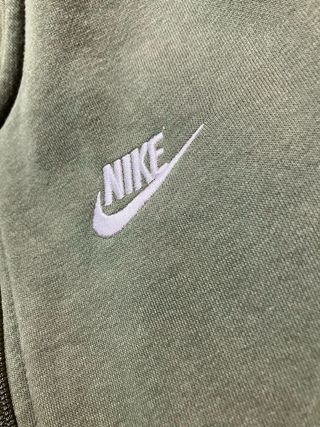 Chaqueta Nike Verde Niño Talla M (137-147cm)