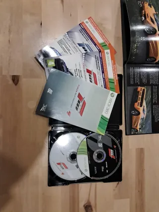 Forza Motorsport 4 Edición Limitada Xbox 360