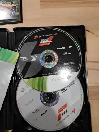 Forza Motorsport 4 Edición Limitada Xbox 360