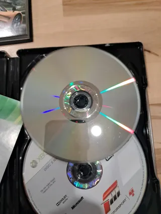 Forza Motorsport 4 Edición Limitada Xbox 360