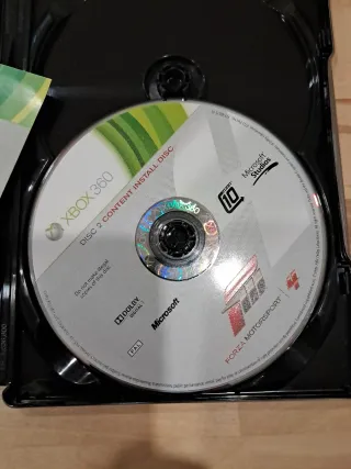 Forza Motorsport 4 Edición Limitada Xbox 360