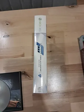 Forza Motorsport 4 Edición Limitada Xbox 360