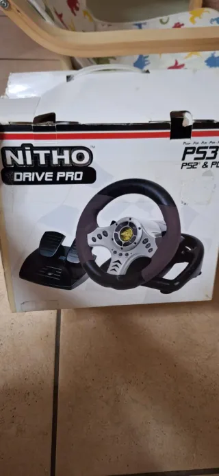 PlayStation 3 150GB Nera